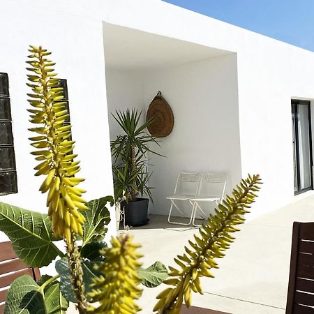 Kintsugi Villa Almería Buitenkant foto