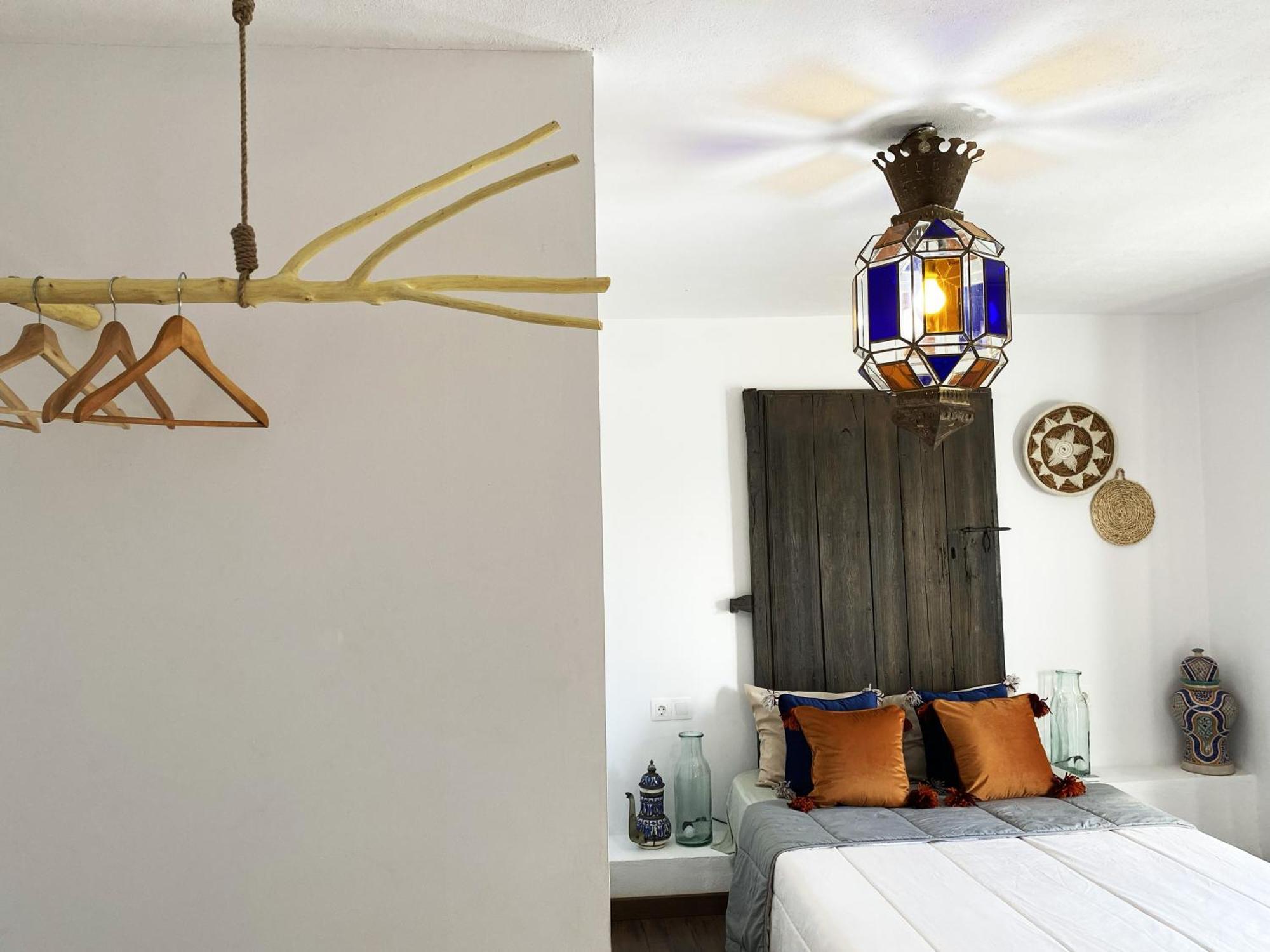 Kintsugi Villa Almería Buitenkant foto